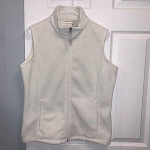 White Sierra Women’s Vest